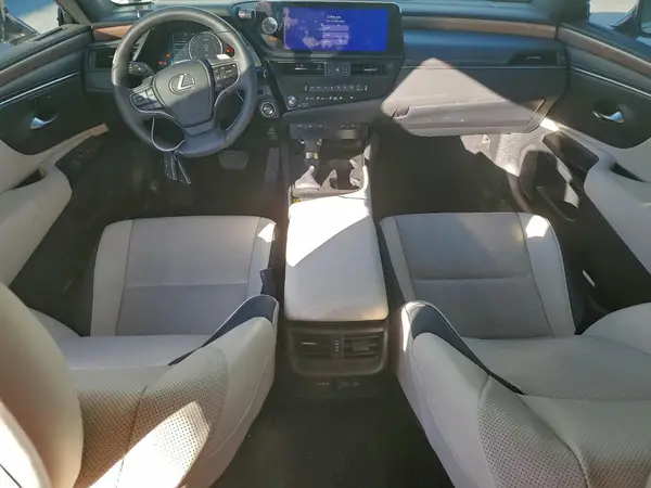 58ADZ1B11PU158647 2023 LEXUS ES - Image 8