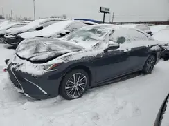 58ADZ1B11PU159071 2023 LEXUS ES