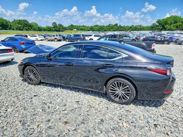58ADZ1B11RU161664 2024 LEXUS ES - Image 2