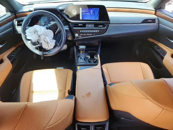 58ADZ1B11RU161664 2024 LEXUS ES - Image 8