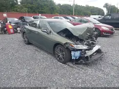 58ADZ1B11RU162412 2024 LEXUS ES