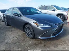 58ADZ1B11RU162829 2024 LEXUS ES