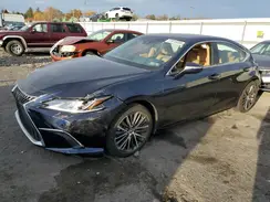 58ADZ1B11RU162930 2024 LEXUS ES