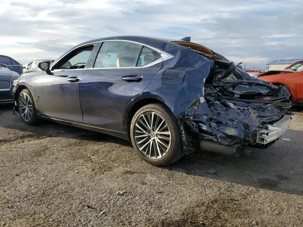 58ADZ1B11RU162930 2024 LEXUS ES - Image 2