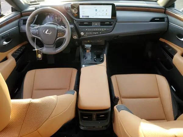 58ADZ1B11RU162930 2024 LEXUS ES - Image 8