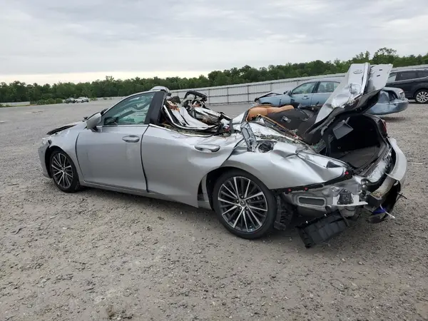 58ADZ1B11RU165164 2024 LEXUS ES - Image 2