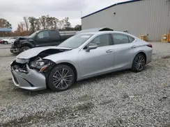 58ADZ1B11RU165262 2024 LEXUS ES