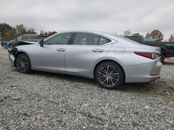 58ADZ1B11RU165262 2024 LEXUS ES - Image 2