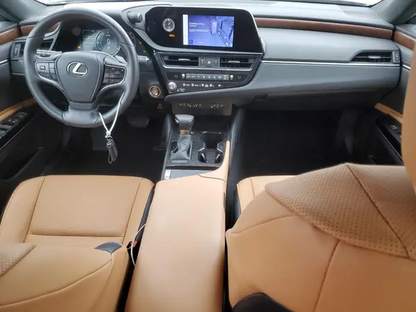 58ADZ1B11RU165262 2024 LEXUS ES - Image 8
