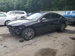58ADZ1B11RU165312 2024 LEXUS ES