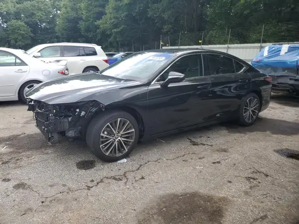 58ADZ1B11RU165312 2024 LEXUS ES - Image 1