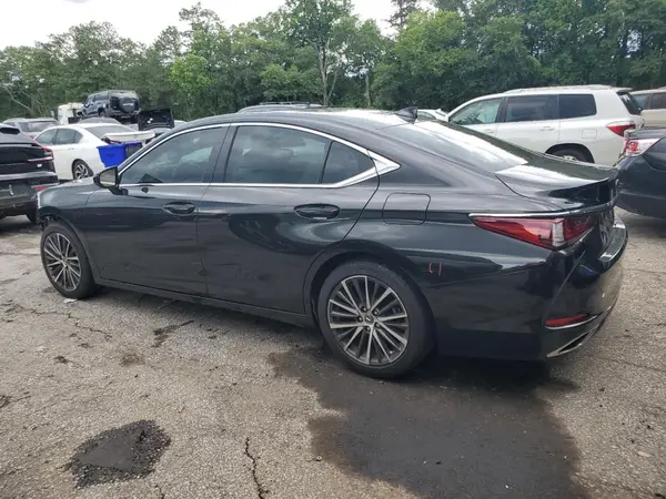 58ADZ1B11RU165312 2024 LEXUS ES - Image 2