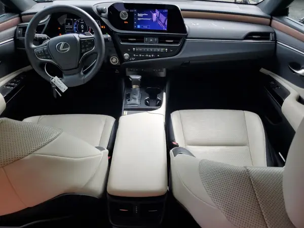 58ADZ1B11RU165312 2024 LEXUS ES - Image 8
