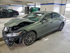 58ADZ1B11RU165875 2024 LEXUS ES