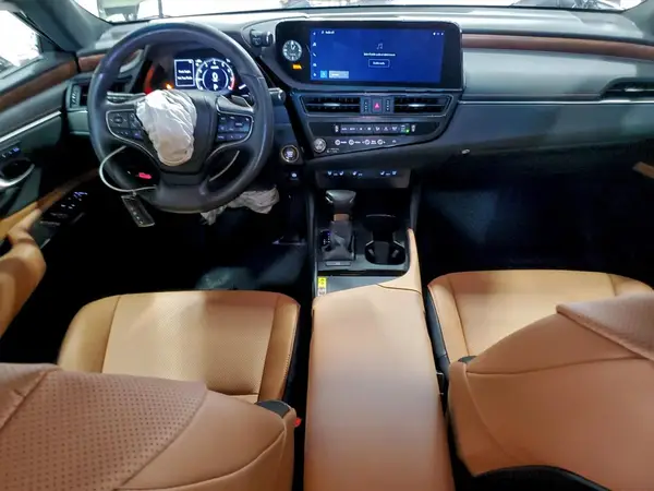 58ADZ1B11RU165875 2024 LEXUS ES - Image 8