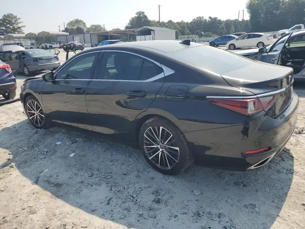 58ADZ1B11RU167271 2024 LEXUS ES - Image 2