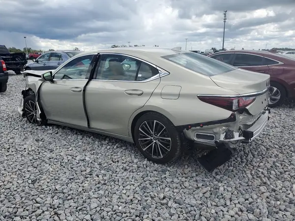 58ADZ1B11RU168162 2024 LEXUS ES - Image 2