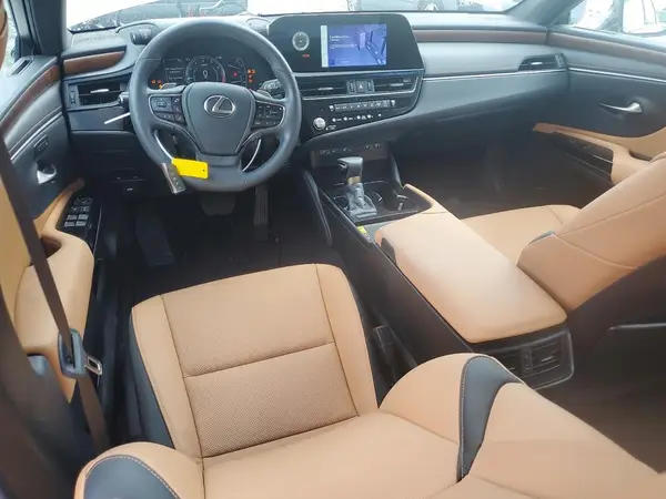 58ADZ1B11RU168162 2024 LEXUS ES - Image 8