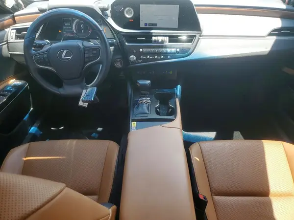 58ADZ1B11RU171403 2024 LEXUS ES - Image 8