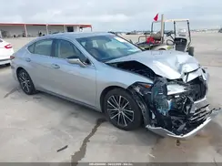 58ADZ1B11RU171482 2024 LEXUS ES