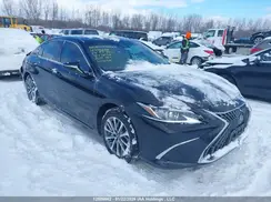 58ADZ1B11RU172132 2024 LEXUS ES