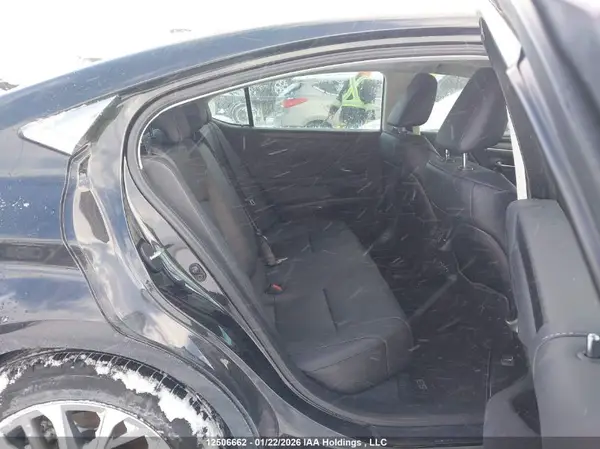 58ADZ1B11RU172132 2024 LEXUS ES - Image 8