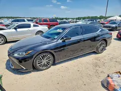 58ADZ1B11RU172308 2024 LEXUS ES