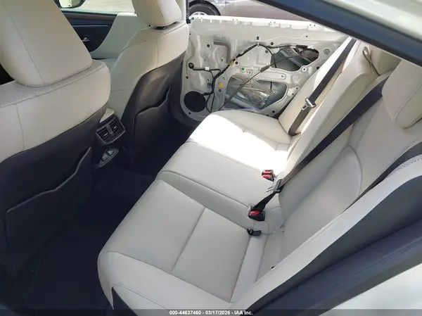 58ADZ1B11RU174091 2024 LEXUS ES - Image 8