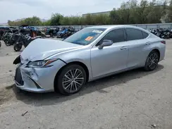 58ADZ1B11RU178707 2024 LEXUS ES