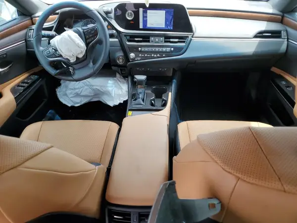 58ADZ1B11RU178707 2024 LEXUS ES - Image 8