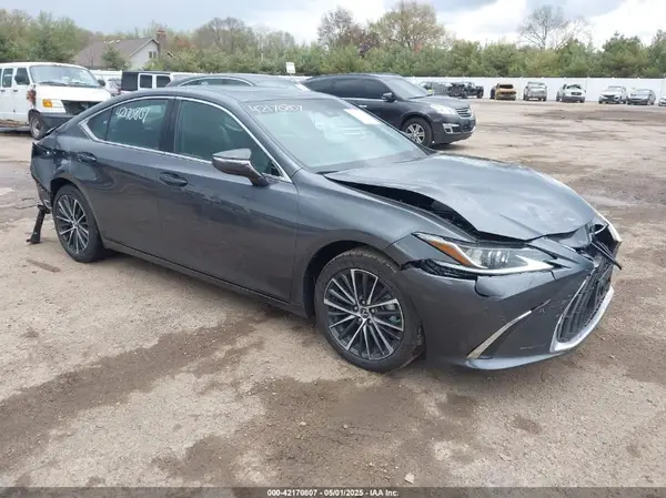 58ADZ1B11RU181039 2024 LEXUS ES - Image 1