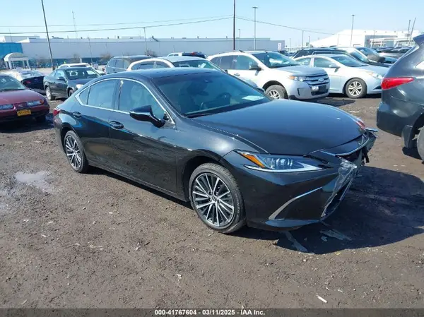 58ADZ1B11RU182353 2024 LEXUS ES - Image 1