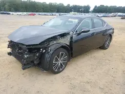 58ADZ1B11SU184903 2025 LEXUS ES