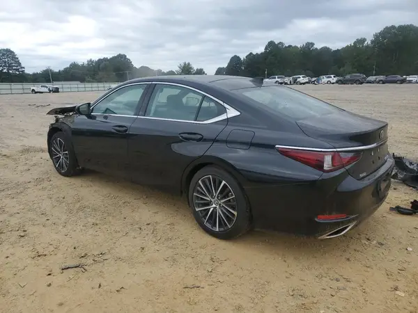 58ADZ1B11SU184903 2025 LEXUS ES - Image 2