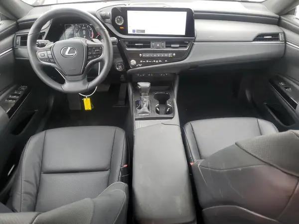 58ADZ1B11SU184903 2025 LEXUS ES - Image 8