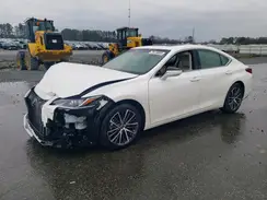 58ADZ1B11SU185176 2025 LEXUS ES