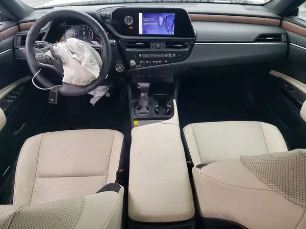 58ADZ1B11SU185176 2025 LEXUS ES - Image 8
