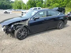 58ADZ1B11SU185338 2025 LEXUS ES