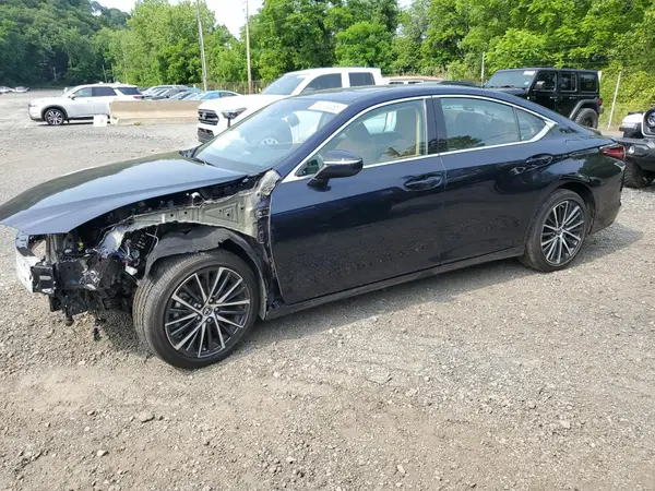 58ADZ1B11SU185338 2025 LEXUS ES - Image 1