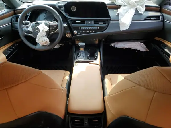 58ADZ1B11SU185338 2025 LEXUS ES - Image 8