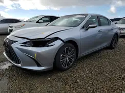58ADZ1B11SU186358 2025 LEXUS ES