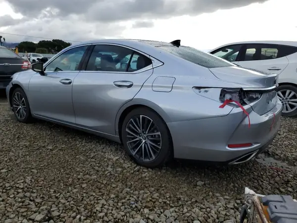 58ADZ1B11SU186358 2025 LEXUS ES - Image 2
