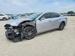 58ADZ1B11SU187154 2025 LEXUS ES