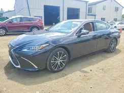 58ADZ1B11SU187722 2025 LEXUS ES
