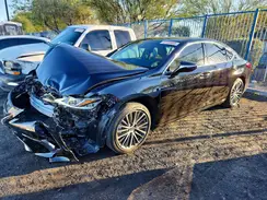 58ADZ1B11SU187929 2025 LEXUS ES