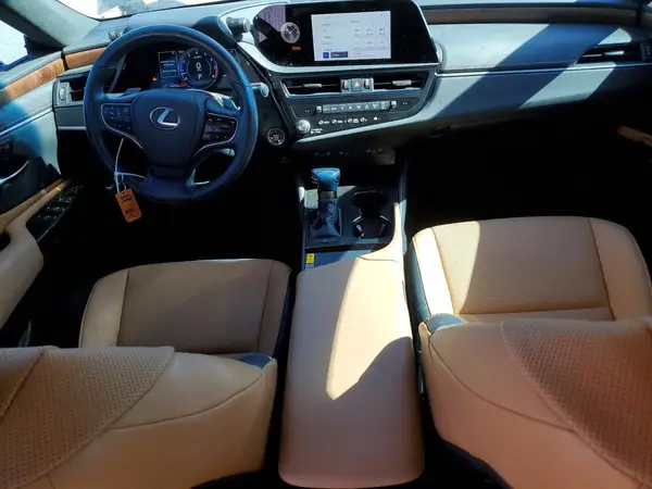 58ADZ1B11SU187929 2025 LEXUS ES - Image 8
