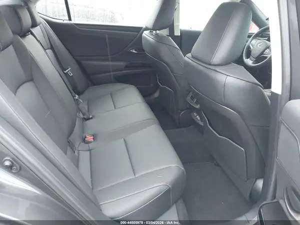 58ADZ1B11SU188871 2025 LEXUS ES - Image 8