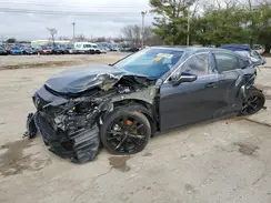 58ADZ1B11SU189342 2025 LEXUS ES
