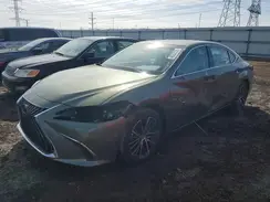 58ADZ1B11SU189955 2025 LEXUS ES