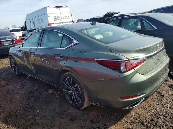 58ADZ1B11SU189955 2025 LEXUS ES - Image 2